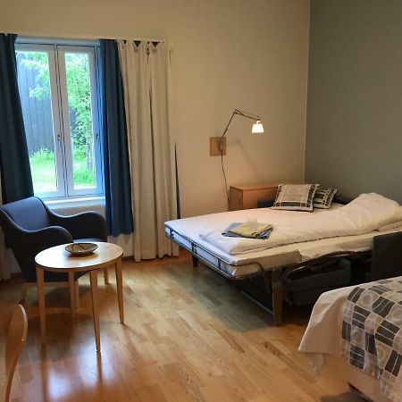 Unicare Roros Hotel Eksteriør billede